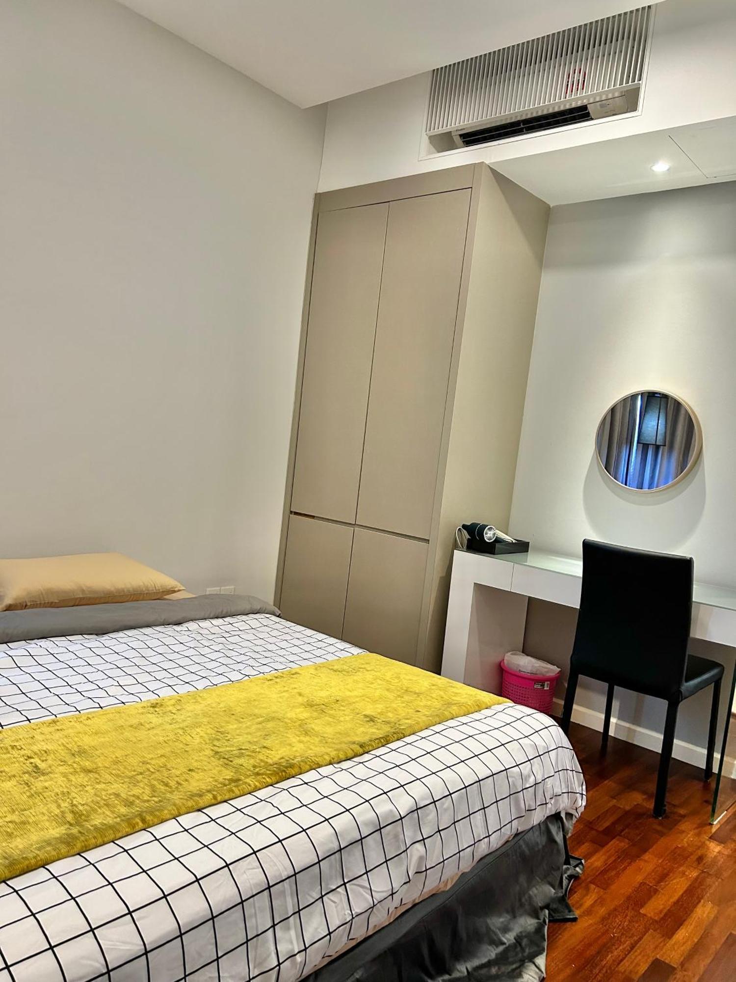 Luxury 3Br Penthouse I The Shore Hotel & Residence I Seaview I Poolview I 6-9Pax 豪华3房顶层公寓 Malacca Eksteriør bilde