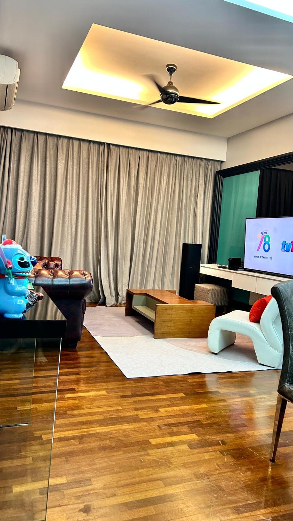 Luxury 3Br Penthouse I The Shore Hotel & Residence I Seaview I Poolview I 6-9Pax 豪华3房顶层公寓 Malacca Eksteriør bilde
