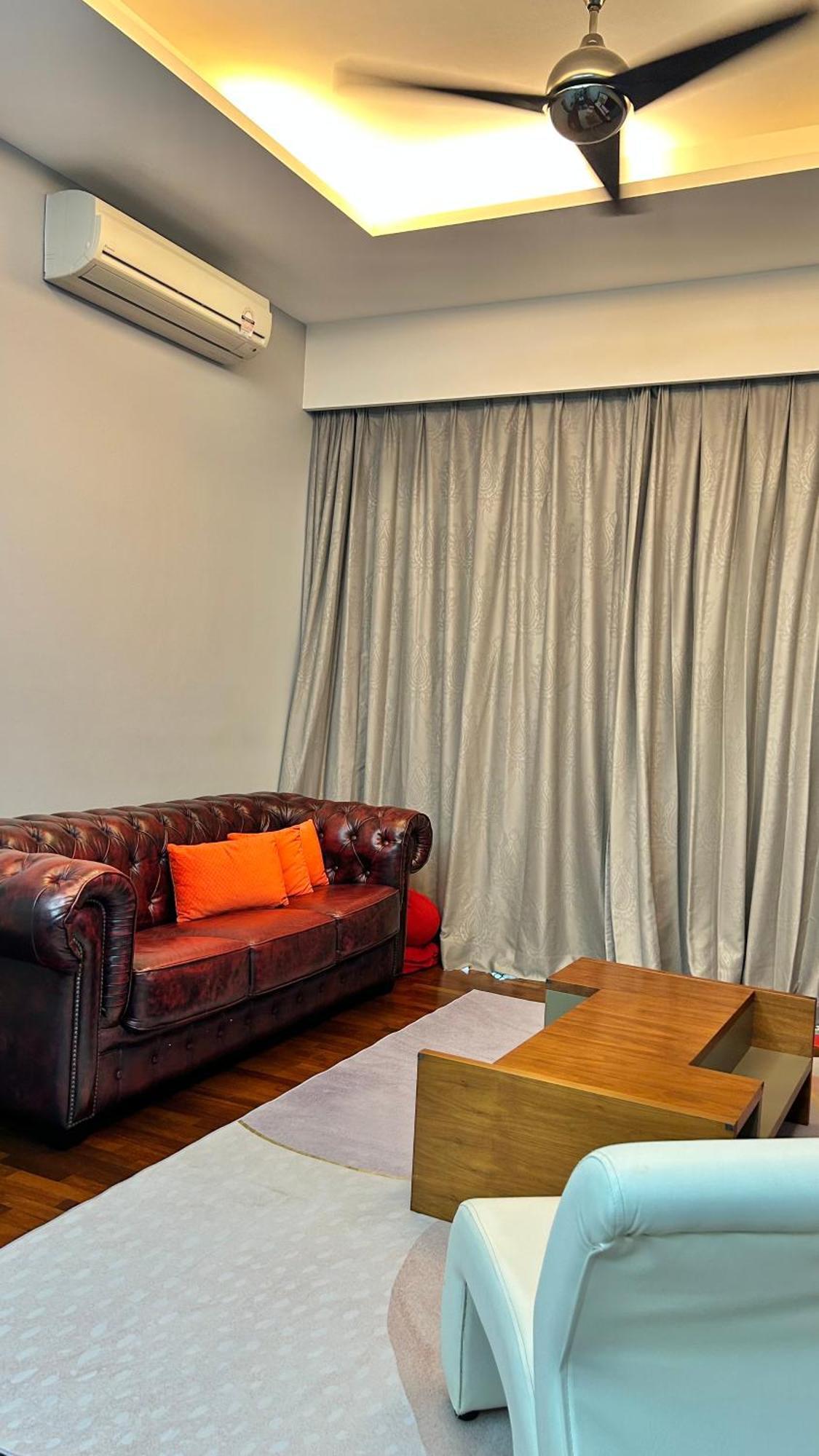 Luxury 3Br Penthouse I The Shore Hotel & Residence I Seaview I Poolview I 6-9Pax 豪华3房顶层公寓 Malacca Eksteriør bilde
