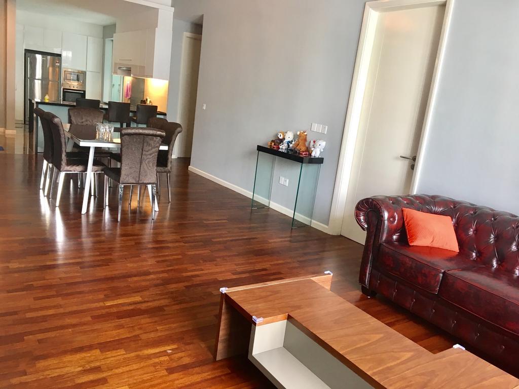Luxury 3Br Penthouse I The Shore Hotel & Residence I Seaview I Poolview I 6-9Pax 豪华3房顶层公寓 Malacca Eksteriør bilde